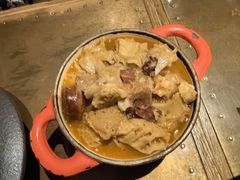 马德里牛肚-Carmen卡门西班牙餐厅