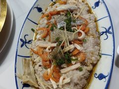 -明本海鲜大排档·鱼生海鲜烧烤宵夜(陈家祠店)