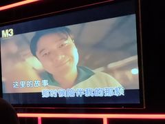 -M3 FASHION KTV(南站店)