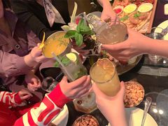 -云·酷Atmosphere(国贸大酒店)