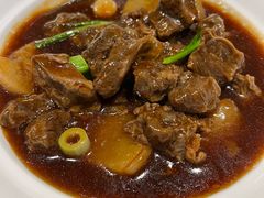 -留半山·香港食堂(啦啦宝都店)