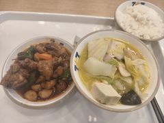 -7+7私家饭堂(人民路店)