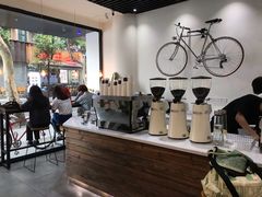 -常识咖啡common sense(春熙路店)