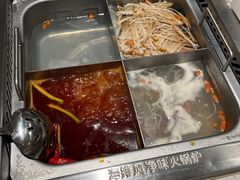 -海底捞火锅(芜湖银泰城店)