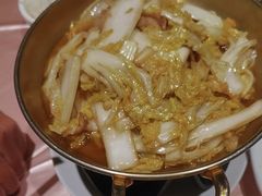-王府井酒店(金桥港湾店)
