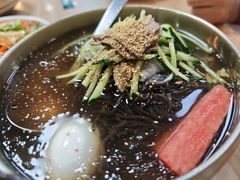 -顺姬冷面(长白西路店)