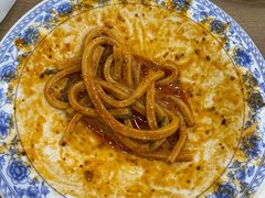 -西安贾三灌汤包·回坊小吃·清真炒菜(北院门总店)