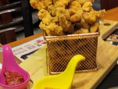-灶座小锅烀饼·铁锅炖(道里店)