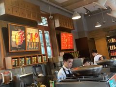 -星巴克臻选(北京前门大街店)