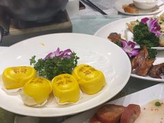 -齐家花园大酒店(宝山店)