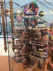 -kidsland(上海环球港店)