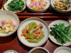-山食间·中式营养轻餐(保利时光里店)