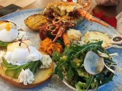-Mark&Mars Restaurant