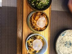 -樱の千渡日式料理·铁板烧•烧鸟(金盛田广场店)