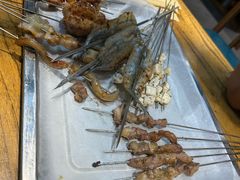 -马子全羊(堤口路店)