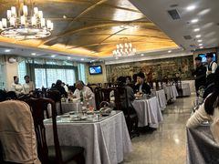 -汗腾格里·风味餐厅(新疆驻京办店)