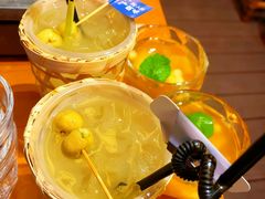 -五条友·广西烧烤大牌档(盛天地店)