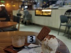 -MQ COFFEE STAND明谦(新洲店)
