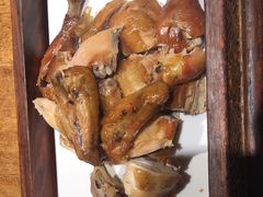 -小吊梨汤·北京菜·烤鸭(四元桥店)