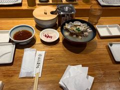 -天ぷら定食まきの(難波千日前店)
