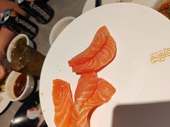 -一方渔歌蒸汽海鲜自助(文化路万达广场店)