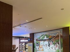 -长白山万达锦华套房酒店