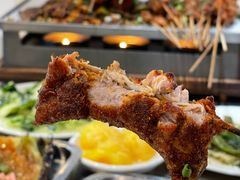 -小板凳(四公里店)