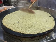 -清真·二嫂子煎饼果子(卫津路总店)
