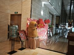 -廊坊固安福朋喜来登酒店