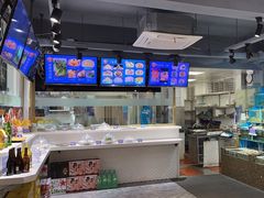 -海味当家·蒸锅海鲜(星海公园店)