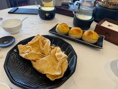 -白天鹅宾馆-宏图府餐厅