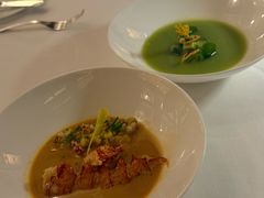 -上海和平饭店华懋阁 Cathay Room