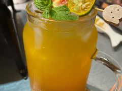 -探鱼·鲜青椒爽麻烤鱼(银泰城店)