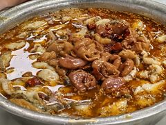 -黑皮酸菜鱼(三山街店)