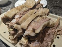 -兴庆斋·盐池手抓羊肉清真餐厅(交通学院店)