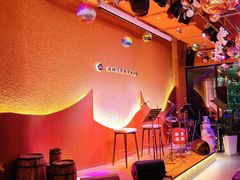 -Ambra Haus琥珀屋精酿餐厅(宝山店)