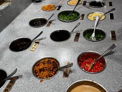 -新辣道鱼火锅(领展购物广场·中关村店)