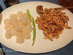 -老吉堂上海本帮菜(工体店)