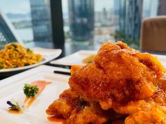 -小南洋海景餐厅(深圳湾店)
