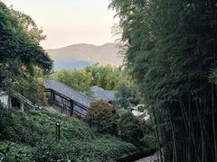 -径山寺