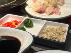 -同仁四季椰子鸡(无锡滨湖万象汇店)