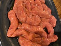 -三千里韩式炭火烤肉(南八马路店)