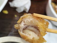 -乔家满族八大碗(流水沟店)