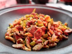 -吃不恼火·江湖菜·小酒馆(日月光田子坊店)