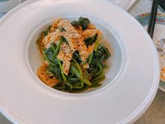 -汗腾格里·风味餐厅(新疆驻京办店)