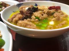 -窄巷子陕菜馆·地道陕西菜(粉巷店)