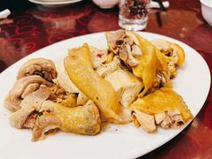 白切鸡-群乐饭店(滨安路店)