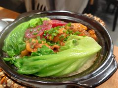 -文记餐厅(步行街店)