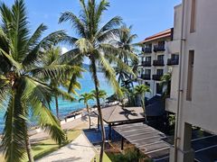 -麦哲伦丝绸度假村