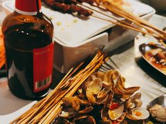 -有局·成都市井烧烤·精酿啤酒(双楠店)